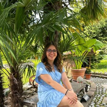 Babysitter in Desio: Jessica