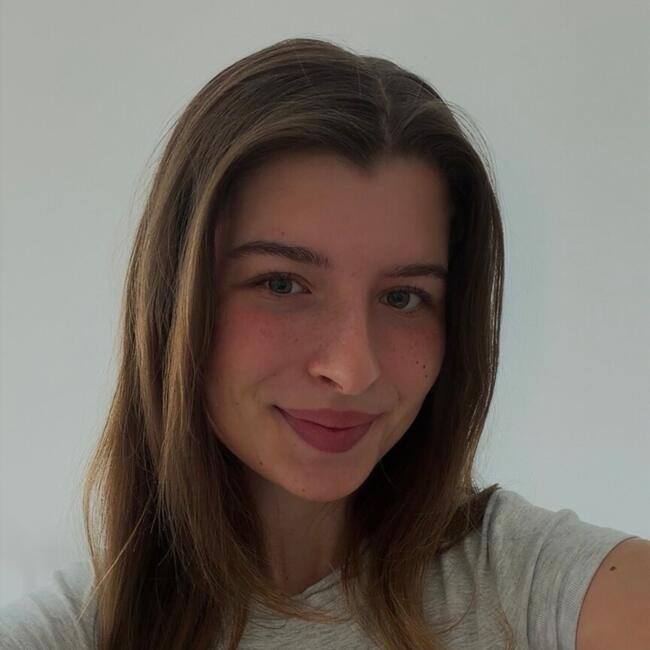 Babysitter in Sinsheim: Leonie