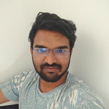 Babysitter in Ilford: Teja