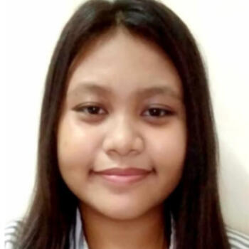 Babysitter in Davao City: Gail
