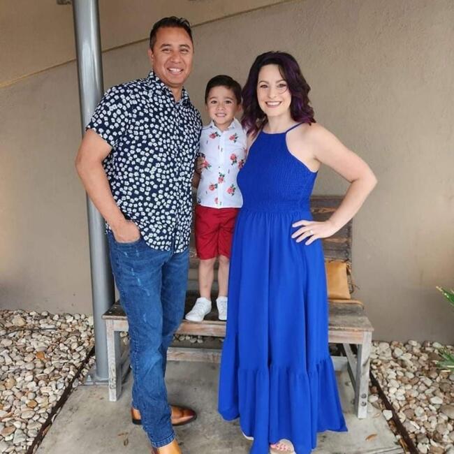 Babysitting job in Austin: Jerry