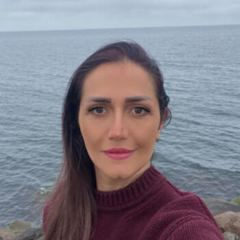 Babysitter in Gothenburg: Akram