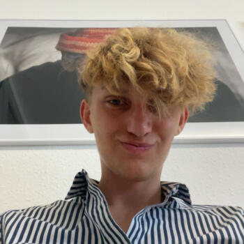 Baby-sitter in Coire: Nils Tobias