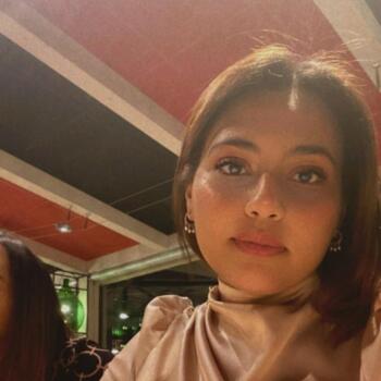 Oppas in Rotterdam: Selma