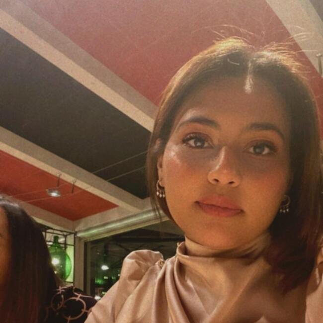 Oppas in Rotterdam: Selma