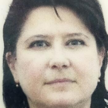 Babysitter Focşani: Cati