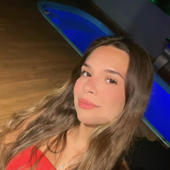 Babysitter Job in Uccle/Ukkel: Babysitter Job Lauany