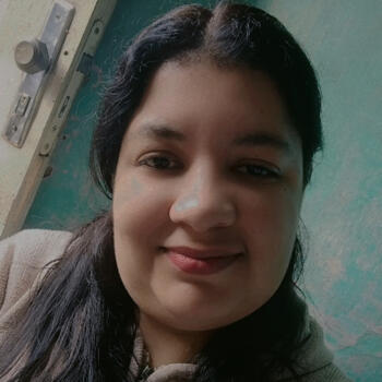 Niñera en Rivera: Mónica Estefania