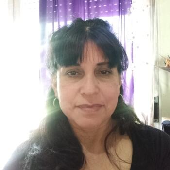 Babysitter in Merlo (Buenos Aires): Maria rosa