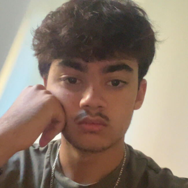 Babysitter in Nice: Nathan