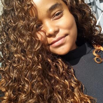 Babá Varginha: Amanda