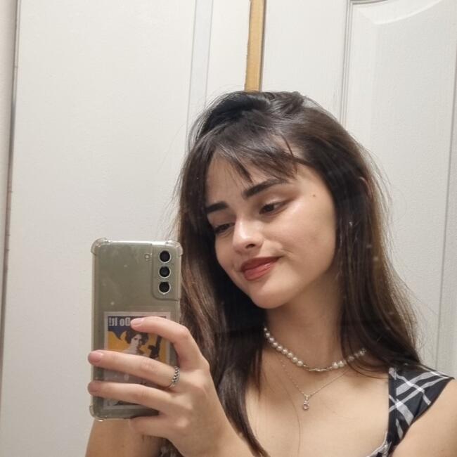 Niñera en Talagante: Bárbara