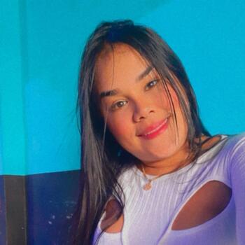 Babysitter in Barrancabermeja: Jackgelis