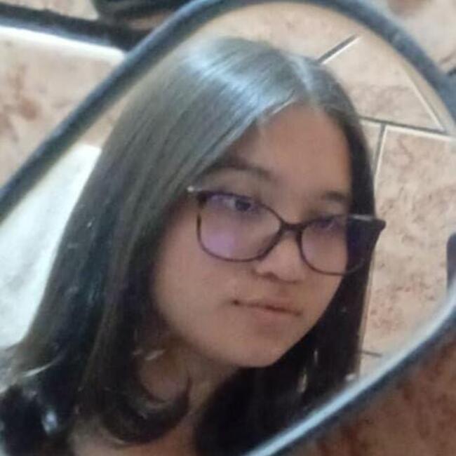 Babysitter in Campo Grande: Andressa