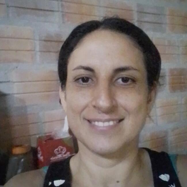 Niñera en San Antonio: Cecilia