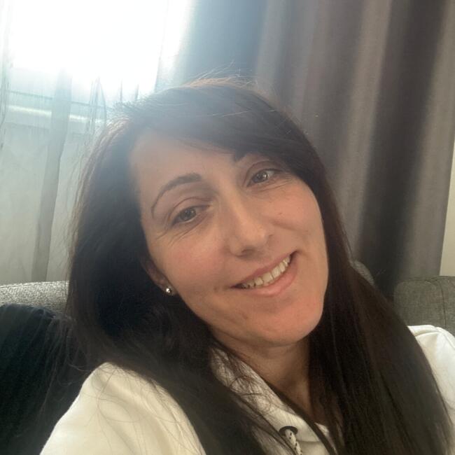 Nanny in Limassol: Sofia