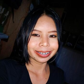 Babysitter in Cacoal: Gabriela
