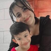 Josselyn Jiménez García