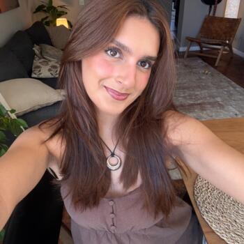 Babysitter em Cascais: Júlia