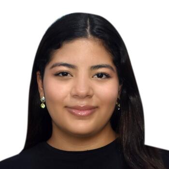 Niñera en Santa Marta: Maria Isabel