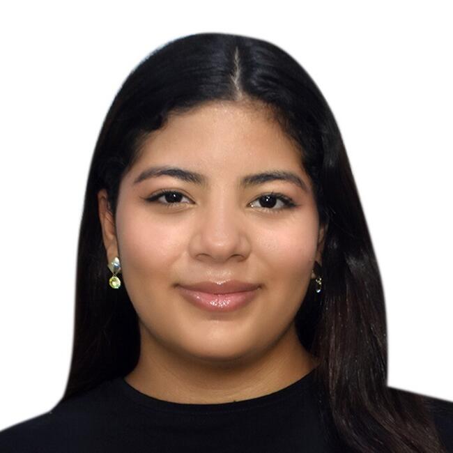 Niñera en Santa Marta: Maria Isabel