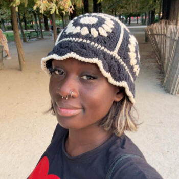 Babysitter in Meudon: Sophie-Anne