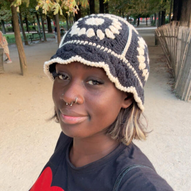 Babysitter in Meudon: Sophie-Anne