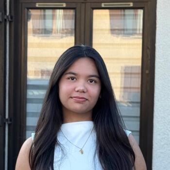 Babysitter in Metz: Lena