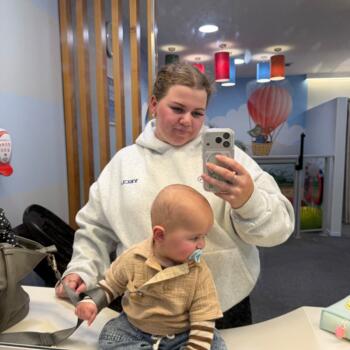 Babysitting job in Auckland: Makaela