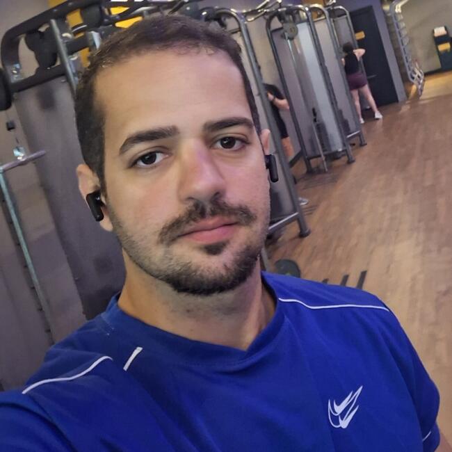 Babysitting job in Fortaleza: Bruno