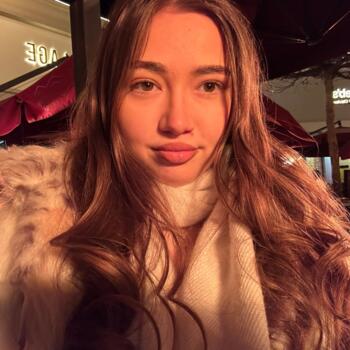 Babysitter a Le Grand-Saconnex: Anila