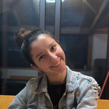 Dadilja u Zagreb: Marija