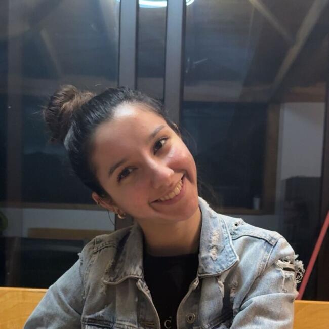 Dadilja u Zagreb: Marija