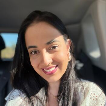 Emprego de babá em Palmas: emprego de babá Déborah