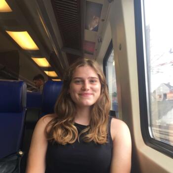 Babysitter in Lebbeke: Hanne