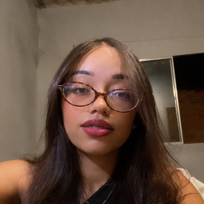 Babá em Planaltina (Goiás): Gabriela