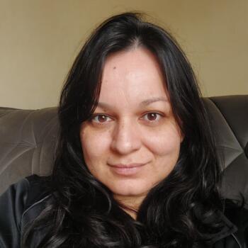 Babysitter in Cascavel: Simone