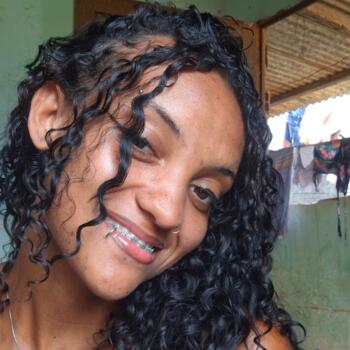 Babá em Campos dos Goytacazes: Amanda