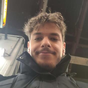 Babysitter in Le Blanc-Mesnil: Anis