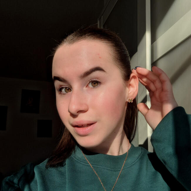 Auklė Vilnius: Gerdute