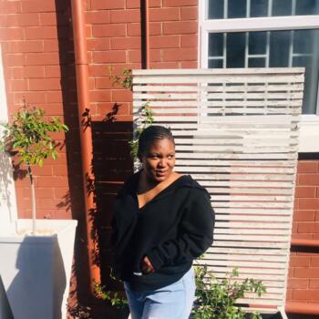 Babysitter in Queensburgh: Amahle