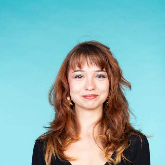 Babysitter in Vienna: Joy