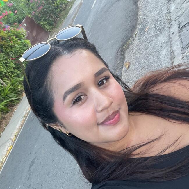 Babysitter in Cañazas: Cristel