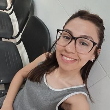 Niñera en Ciudad del Libertador General San Martín: Andrea