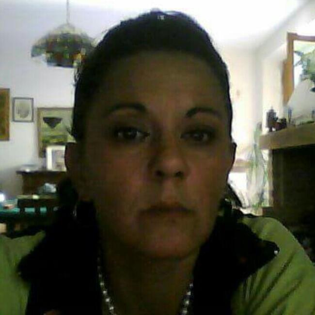 Babysitter in Pollenza: Luisa