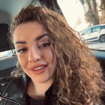 Babysitter a Messina: Mariaconcetta