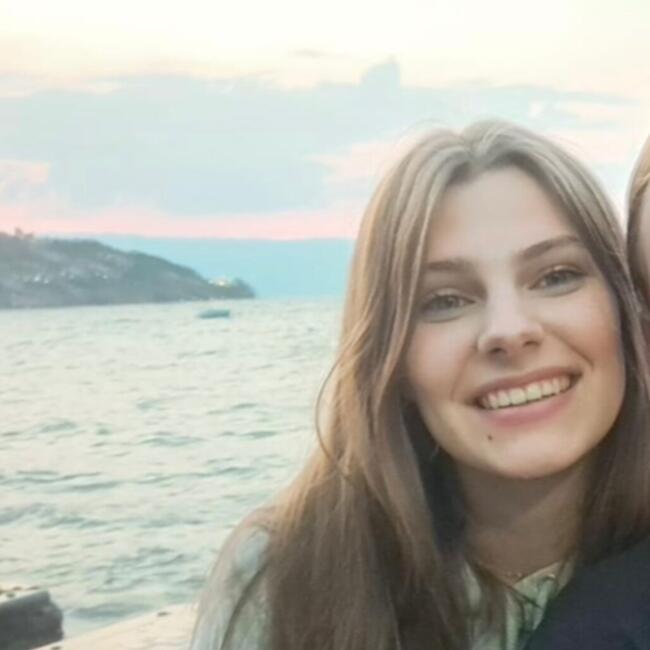 Babysitter in Soest: Liefke