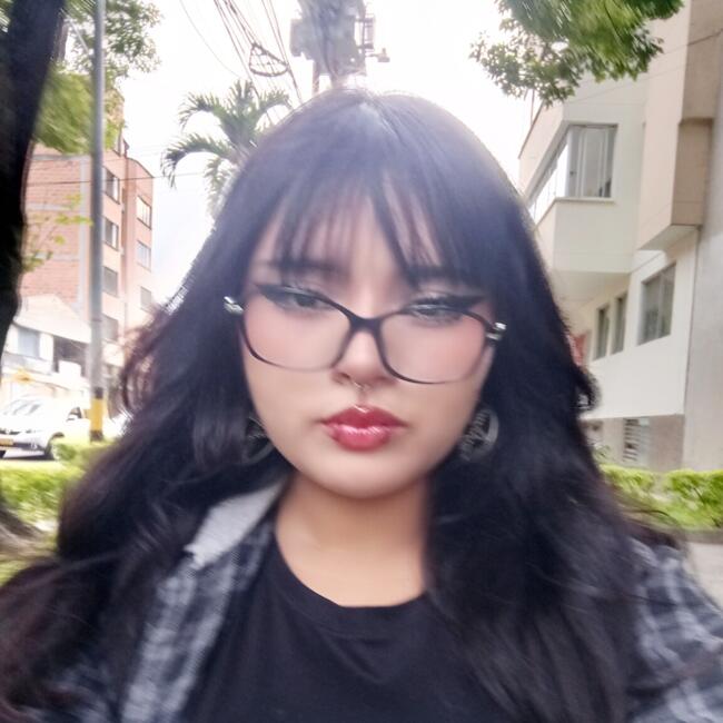 Babysitter in Bello: Allison