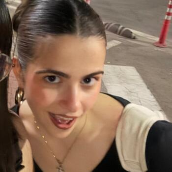 Niñera en Murcia: Carmen