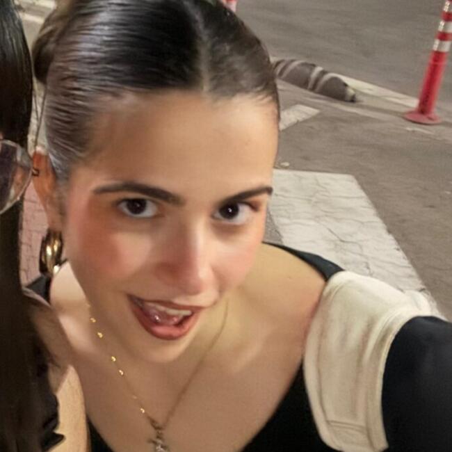 Niñera en Murcia: Carmen